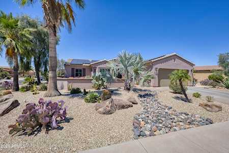 21248 N MARIPOSA GROVE LN Surprise AZ 85387 Property