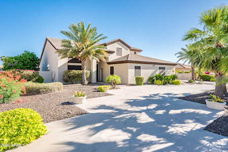 5322 W WHISPERING WIND DR Glendale AZ 85310 Property