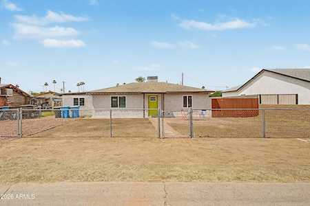 4216 N 31st DR Phoenix AZ 85017 Property