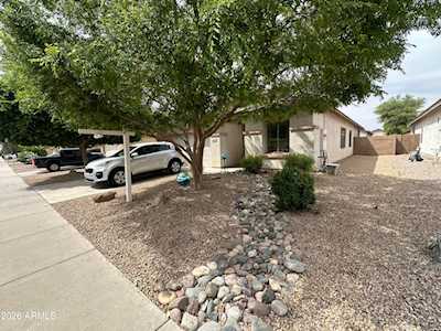 11614 W GRANT ST Avondale AZ 85323 Property