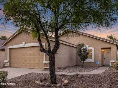 Property at 1470 S 227th AVE Buckeye AZ 85326