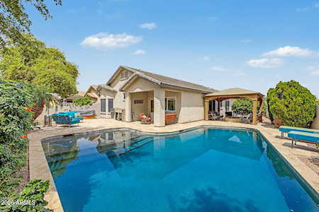 12351 W HADLEY ST Avondale AZ 85323 Property