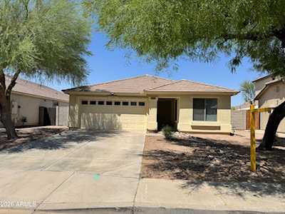 11254 W LOCUST LN Avondale AZ 85323 Property