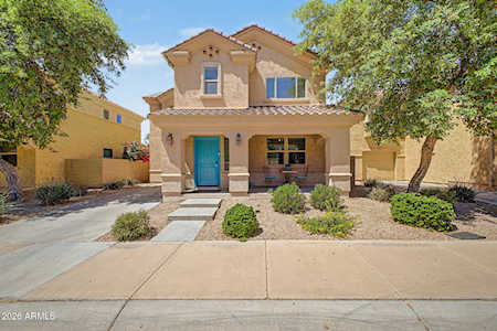 Property at 1414 S JESSICA LN Tempe AZ 85281