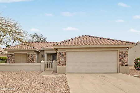 19409 N PAPAGO DR Surprise AZ 85374 Property