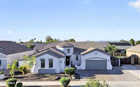 Property at 21288 E RUSSET RD Queen Creek AZ 85142