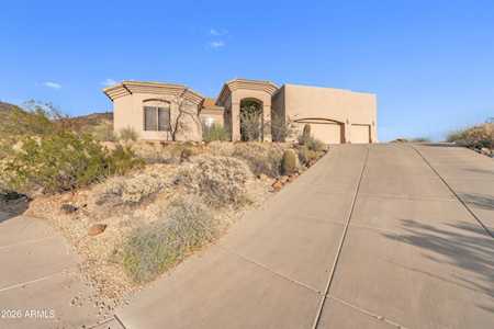 Property at 6315 W PRICKLY PEAR TRL Phoenix AZ 85083