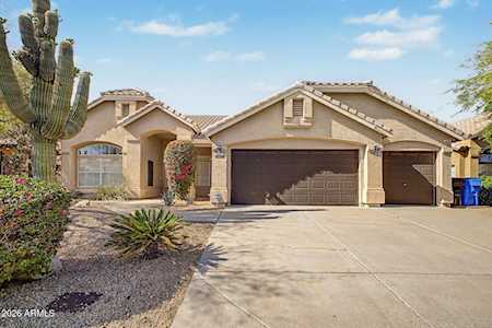 6126 E JUNIPER AVE Scottsdale AZ 85254 Property