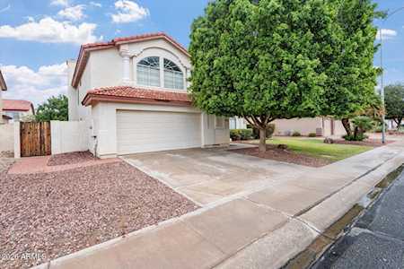 11406 W CRIMSON LN Avondale AZ 85392 Property