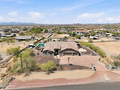 25806 N 92ND AVE Peoria AZ 85383 Property