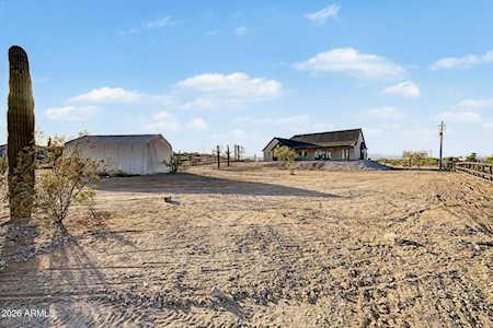 15606 S TUTHILL RD Buckeye AZ 85326 Property