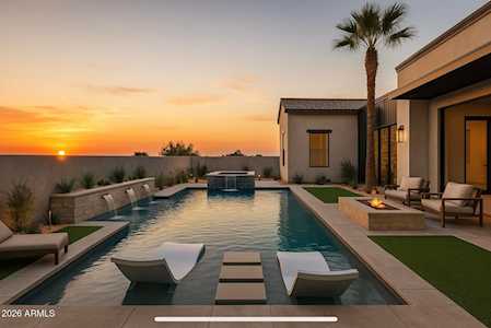 8329 E Montecito AVE Scottsdale AZ 85251 Property