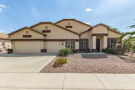 Property at 3405 W IAN DR Laveen AZ 85339