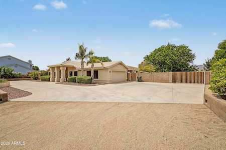 Property at 6728 N 186th AVE Waddell AZ 85355