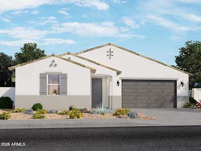 Property at 24424 W SIESTA DR Buckeye AZ 85326