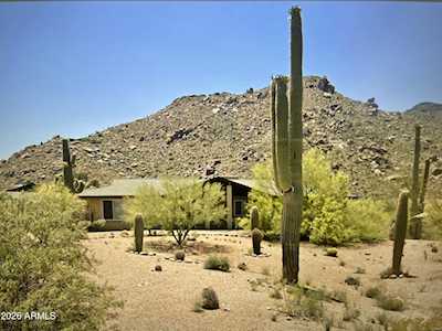 Property at 36632 N NEVER MIND TRL Carefree AZ 85377