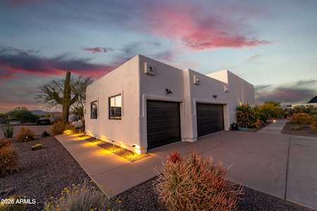 14604 E PEAK VIEW RD Scottsdale AZ 85262 Property