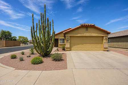 Property at 11928 W SCOTTS DR El Mirage AZ 85335