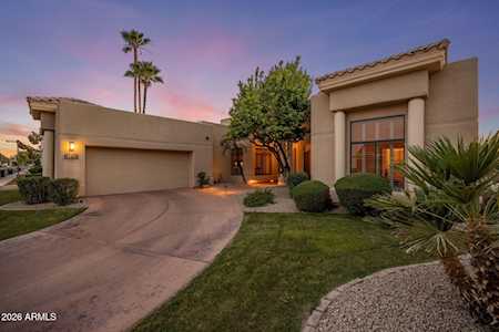 11838 N 80TH PL Scottsdale AZ 85260 Property