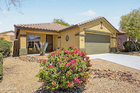 2618 W WAYNE LN Anthem AZ 85086 Property