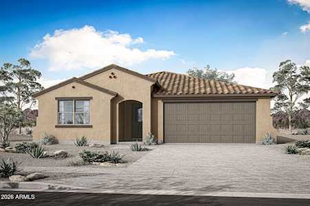 17238 W Saguaro Vista DR Surprise AZ 85387 Property