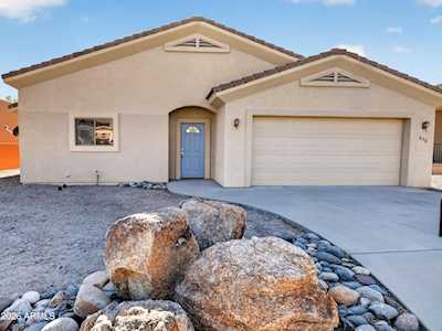 Property at 630 DESERT CANYON RD Wickenburg AZ 85390