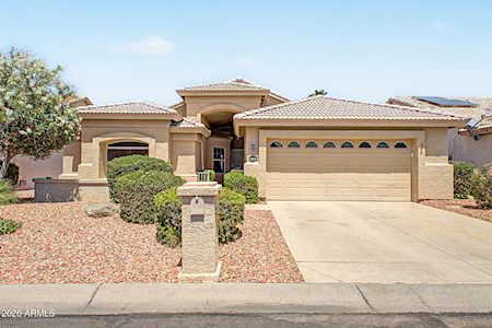 15362 W VERDE LN Goodyear AZ 85395 Property
