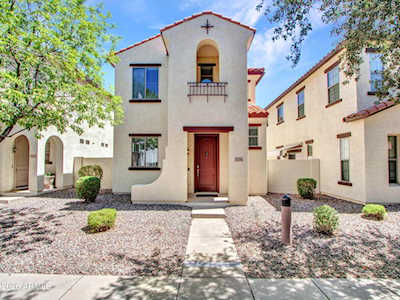 Property at 5374 W CHISUM TRL Phoenix AZ 85083