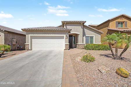 Property at 10748 W LARIAT LN Peoria AZ 85383