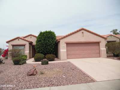 16054 W RIO VERDE CT Surprise AZ 85374 Property
