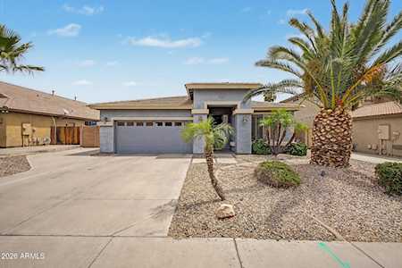 2709 N 115TH LN Avondale AZ 85392 Property