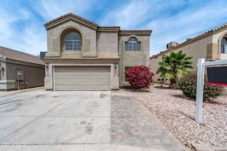 Property at 12926 W REDFIELD RD El Mirage AZ 85335