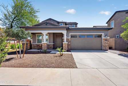 18387 W CLINTON ST Surprise AZ 85388 Property