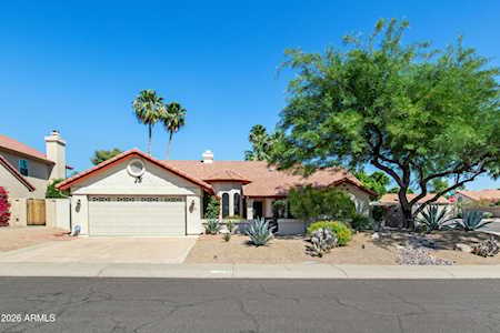 Property at 13193 N 101ST WAY Scottsdale AZ 85260