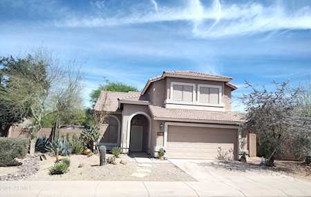 Property at 6510 W CHISUM TRL Phoenix AZ 85083