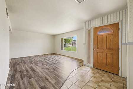 4750 W Acoma DR Glendale AZ 85306 Property