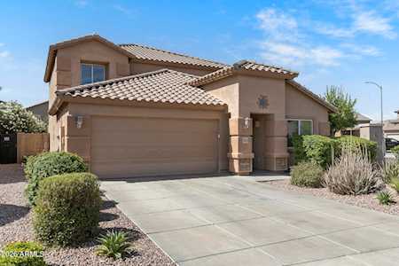 Property at 11643 W LEE LN Youngtown AZ 85363