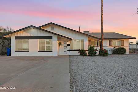 Property at 7 E BALBOA DR Tempe AZ 85282