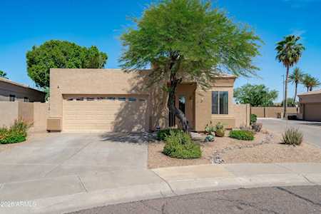 20235 N 63RD DR Glendale AZ 85308 Property