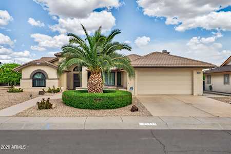 Property at 20435 N 142ND AVE Sun City West AZ 85375