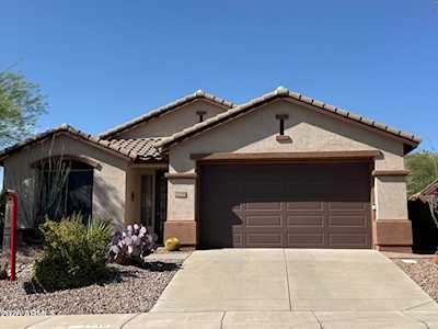 Property at 3738 W RUSHMORE DR Anthem AZ 85086