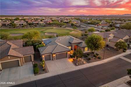 Property at 27139 W MARCO POLO RD Buckeye AZ 85396
