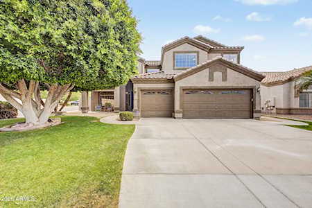 Property at 1095 W MULBERRY DR Chandler AZ 85286