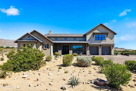 21390 W SAGE HILL RD Buckeye AZ 85396 Property