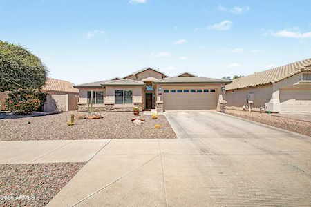 17724 W EUGENE TER Surprise AZ 85388 Property