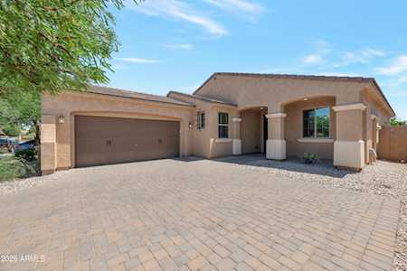 14363 W DESERT FLOWER DR Goodyear AZ 85395 Property