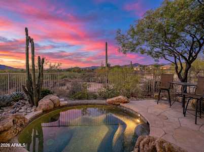 9490 E CAVALRY DR Scottsdale AZ 85262 Property