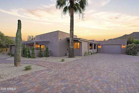 Property at 1111 OCOTILLO CIR Carefree AZ 85377