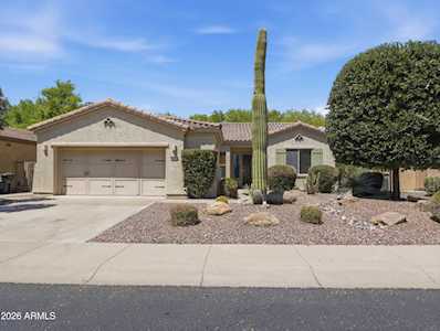 Property at 12456 W HEDGE HOG PL Peoria AZ 85383