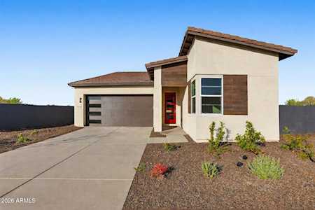 15558 S 182ND AVE Goodyear AZ 85338 Property